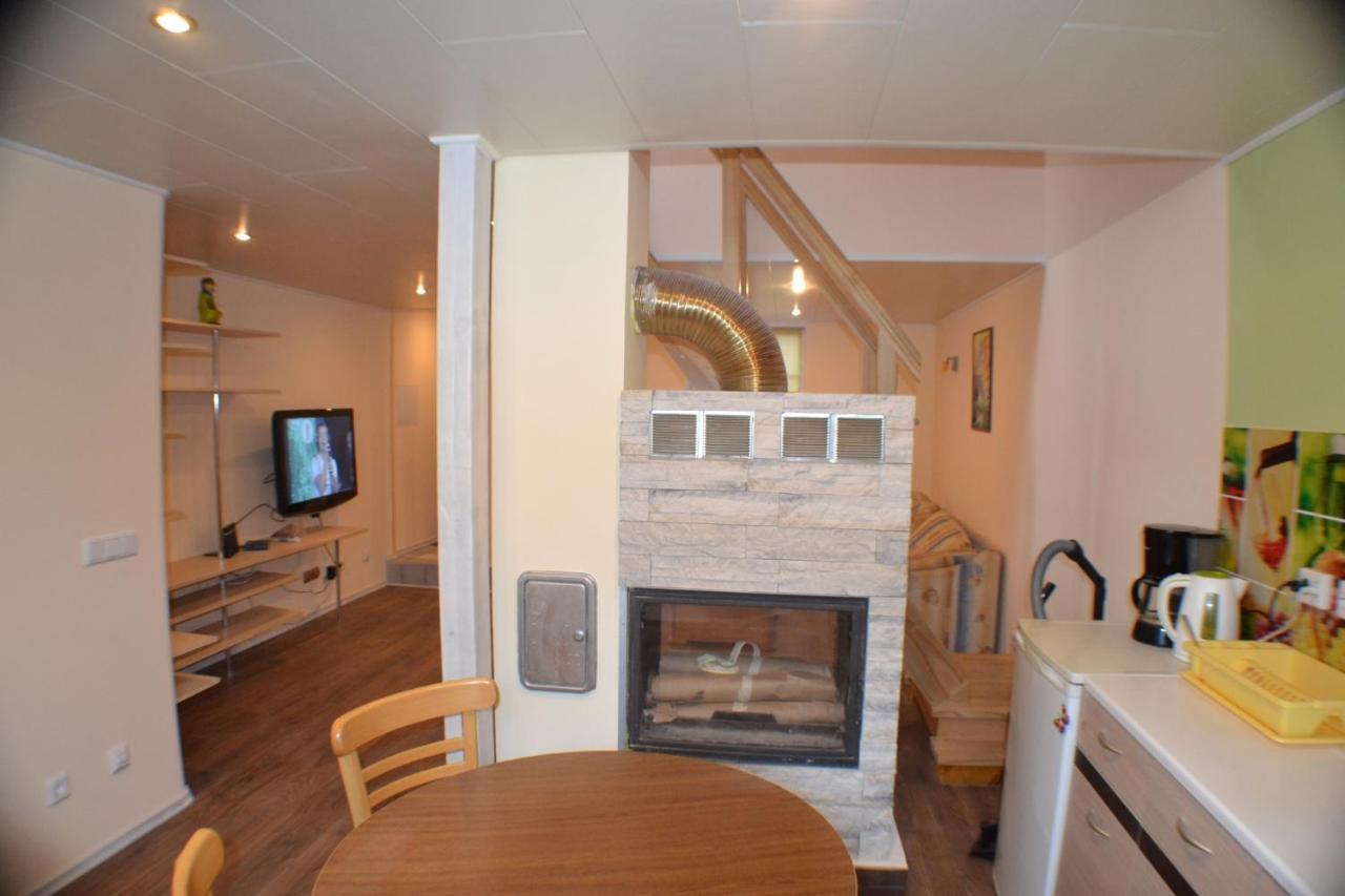 Kajaka Beach Area Holiday Home Pärnu Kültér fotó