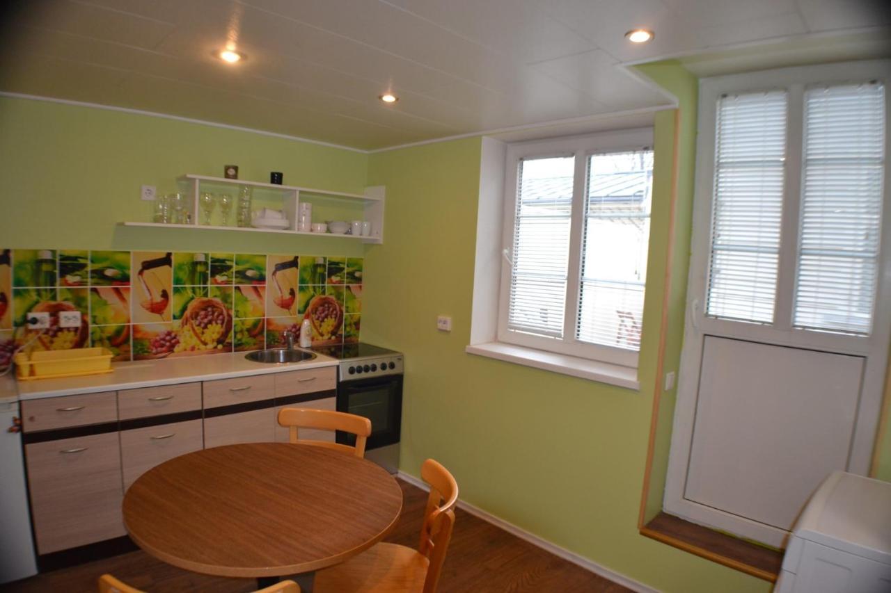 Kajaka Beach Area Holiday Home Pärnu Kültér fotó