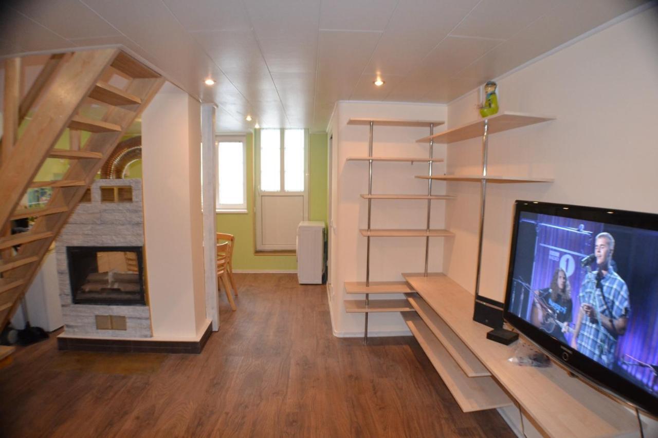 Kajaka Beach Area Holiday Home Pärnu Kültér fotó
