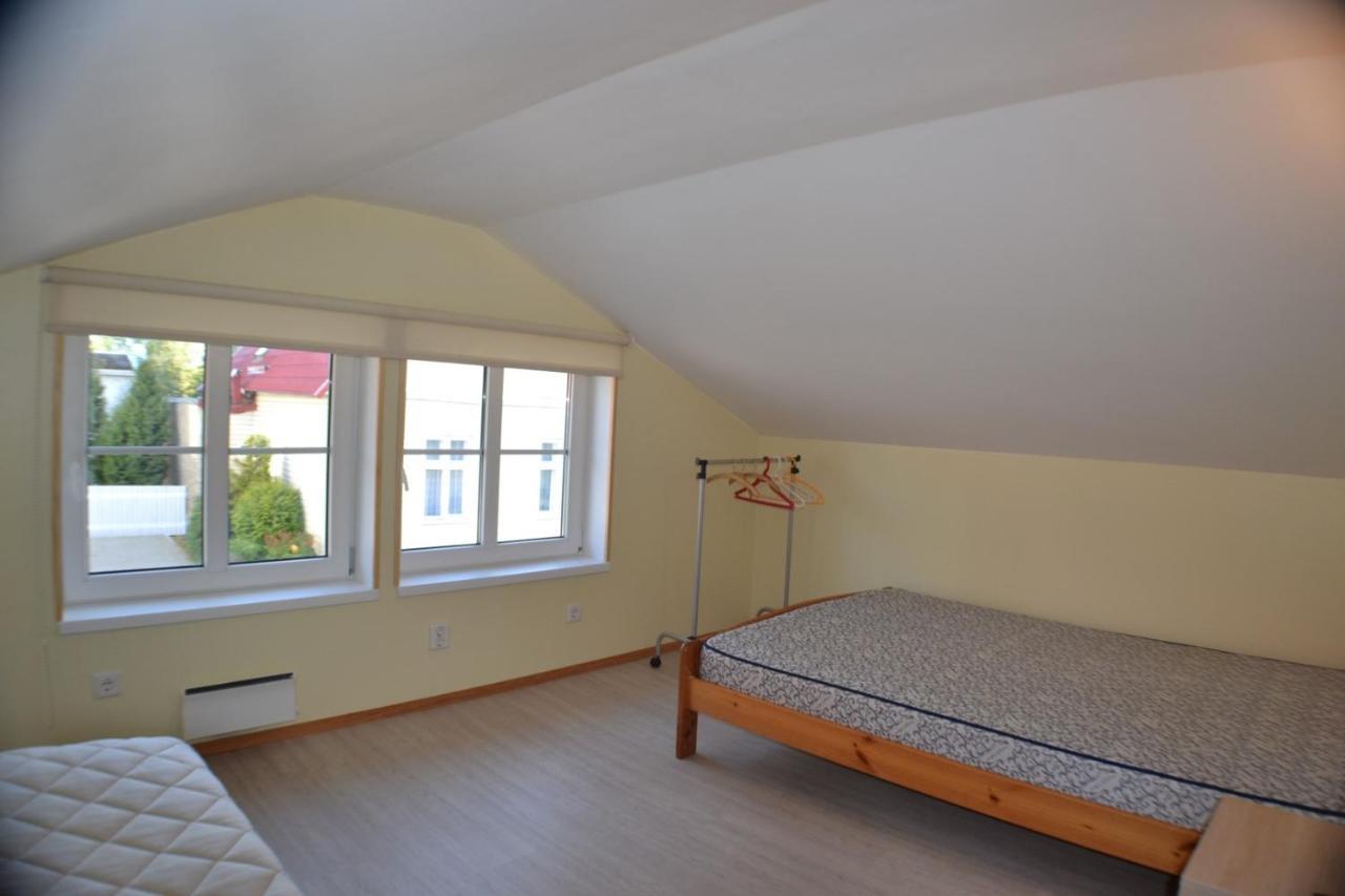 Kajaka Beach Area Holiday Home Pärnu Kültér fotó