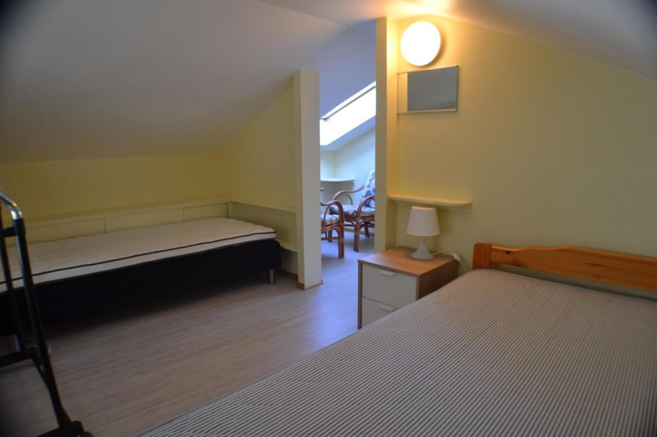 Kajaka Beach Area Holiday Home Pärnu Kültér fotó